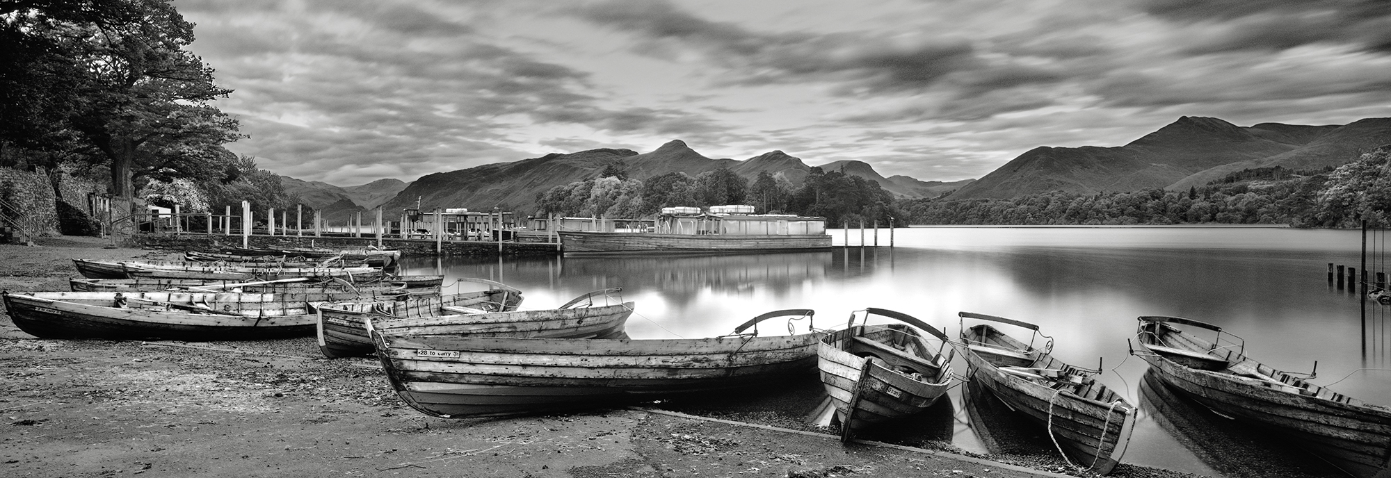 DerwentWaterBoats