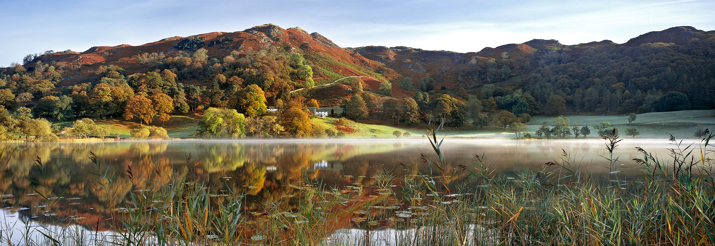 Loughrigg